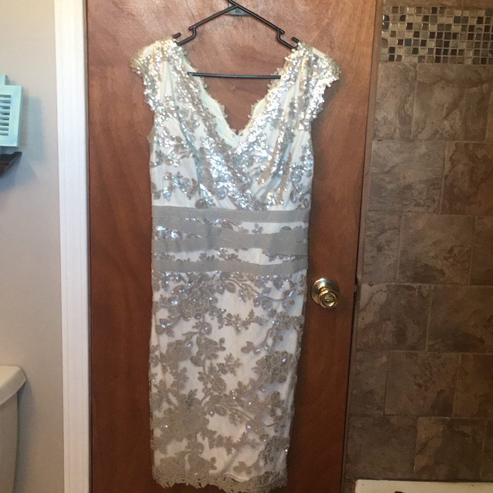 Formal dress